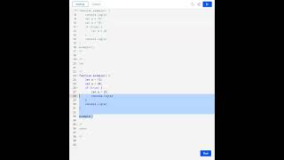 Mastering var, let, const in JavaScript: The Only Guide You Need!