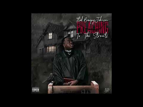 TTOD Bumpy Johnson - Emotions (Official Audio) [from Preaching 2 The Streets]