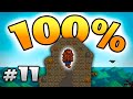 Pegando TODAS as conquistas de Stardew Valley do ZERO! | #11 - ESTUFA FINALMENTE