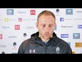 Chris Pennell - I’m chuffed to get to 200