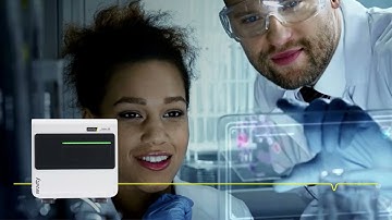 Cellaca™ MX high throughput automated cell counter  Unmatched speed and accuracy