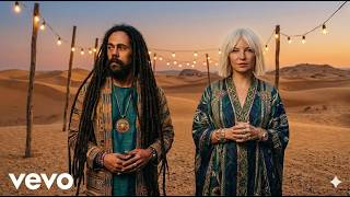 Love Was Never Mine - Sia ft. Damian Marley (AI MUSIC)