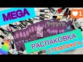 САМАЯ ДОРОГУЩАЯ🔥🔥🔥РАСПАКОВКА СТЕМПИНГА 😱😍 35 ЛАКОВ И 20 ПЛАСТИН 🔥🔥🔥