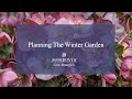 Monrovia | Planning the Winter Garden