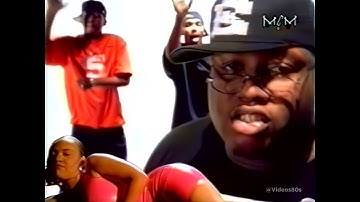 Luniz - I Got 5 On It (Remix) 1995 (Official Music Video) Remastered