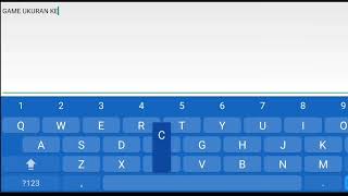 tutorial memainkan game fighting SOULCALIBUR di hp android screenshot 4
