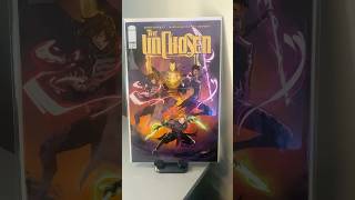 The Unchosen # 2 #comicbook #imagecomics #shorts #shortsfeed #shortsviral #music #comics #image The Unchosen # 2 #comicbook #imagecomics #shorts #shortsfeed #shortsviral #music #comics #image