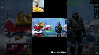 First McNastier Reaction * KamenRider Blackman