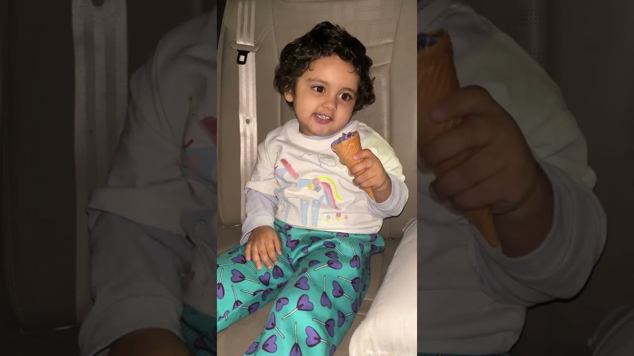 आर्या बनकर घूम रही फ़ैशन कुड़ी 😂 