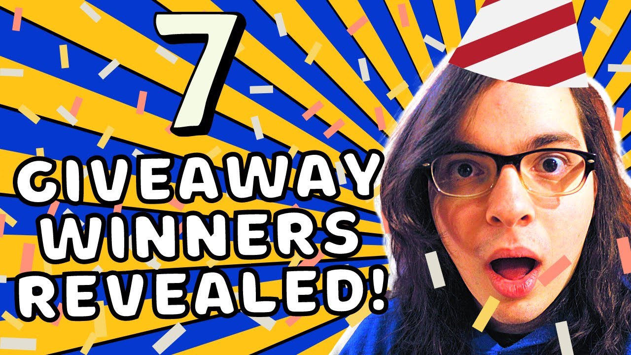 Giveaway Winners Revealed & Birthday Unboxing! 5 Years of the Doctor Who Guide! 