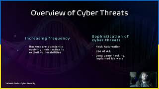 Introduction to Cybersecurity: Safeguarding Your Digital World