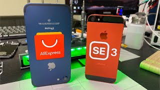 SE 3 - c AliExpress