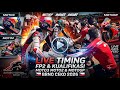 Live FP2 and Q2 Moto3, Moto2 and MotoGP Brno Ceko 2026