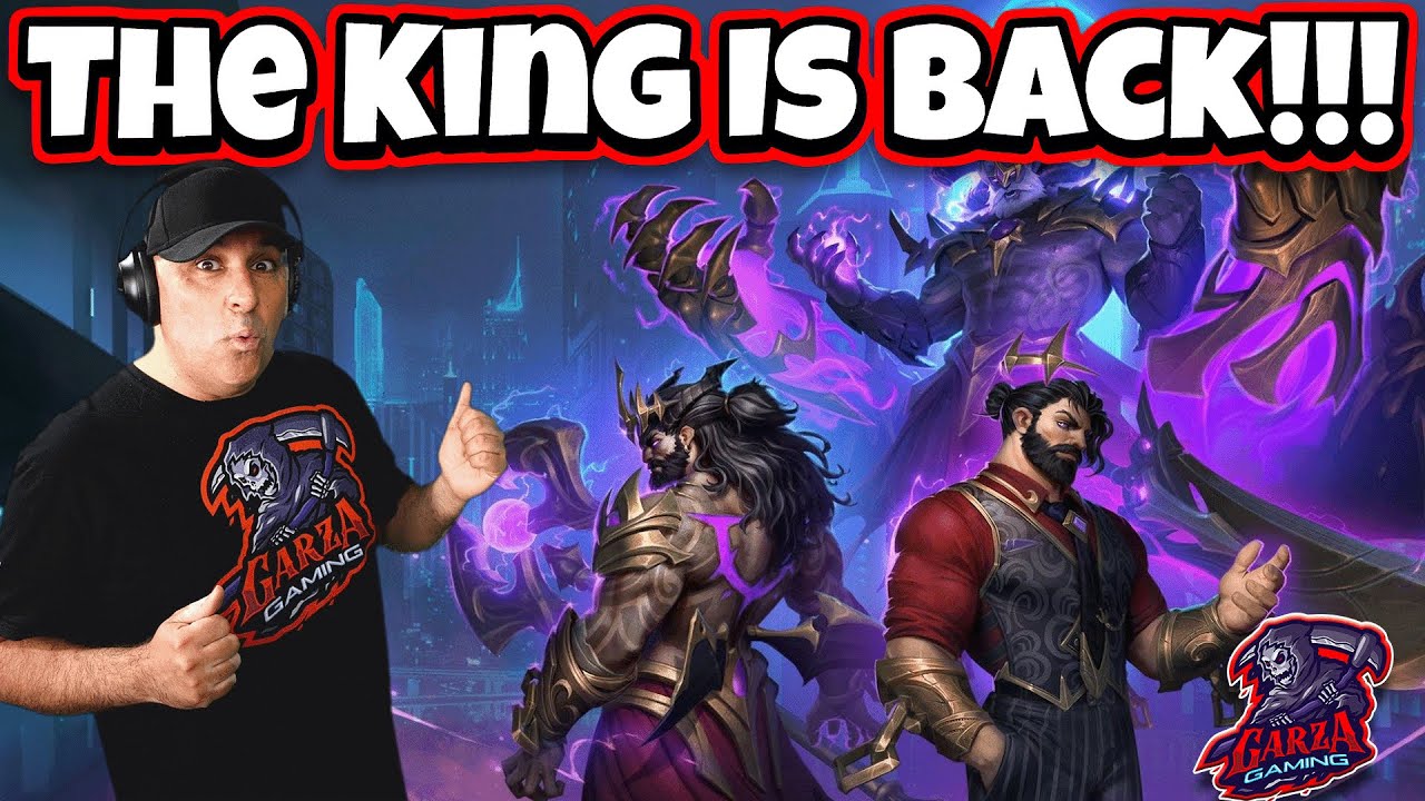 Zeus Very High Damage Build (The King Is Back!!!) | SMITE Arena - YouTube