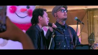 Rony Parulian Butuh Waktu Live Plaza Senayan 2025 