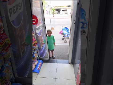 NOW IT S FITTED ON THE AUTOMATIC DOOR Alinecati Shorts Explore Youtubeshorts Exploremehighlight