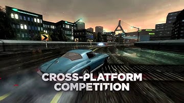 Need for Speed Most Wanted Mobile Trailer   for andrid and ios