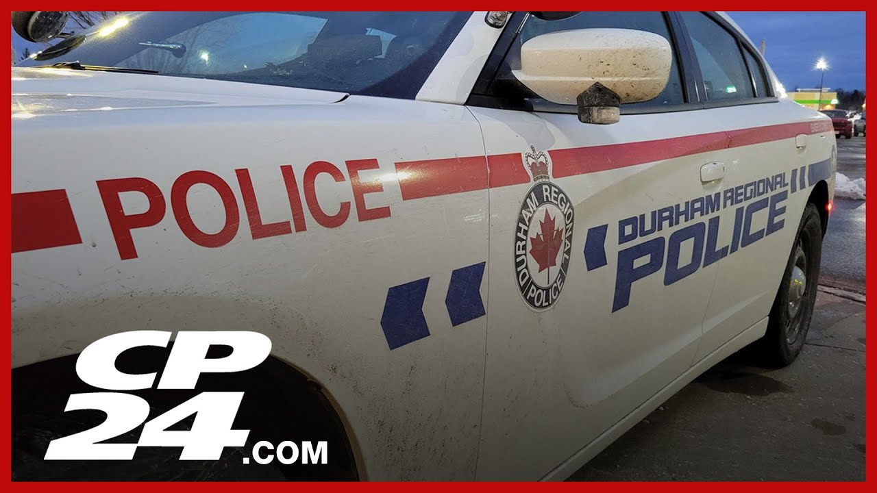 15-year-old girl arrested in connection with Oshawa swarming attack