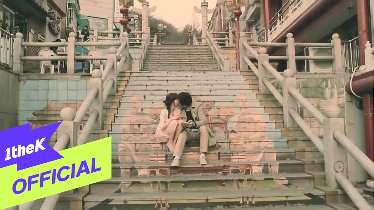 [MV] Jang Yoon Jeong(장윤정) _ Call the soul(초혼)