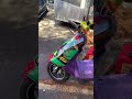 Yamaha jog racing project by #motorcycle #maximorpm #bajon #drag #arrancada #alcorte