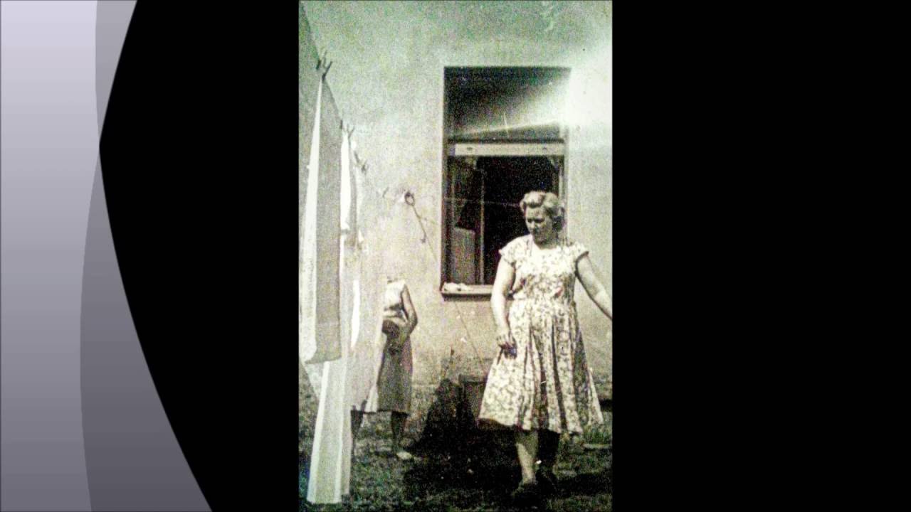 Woman in totality / Žena v totalitě (2016) Titulky