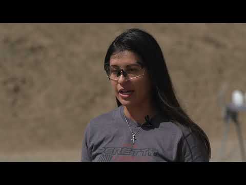 Jessica Hook on Training Mind and Body