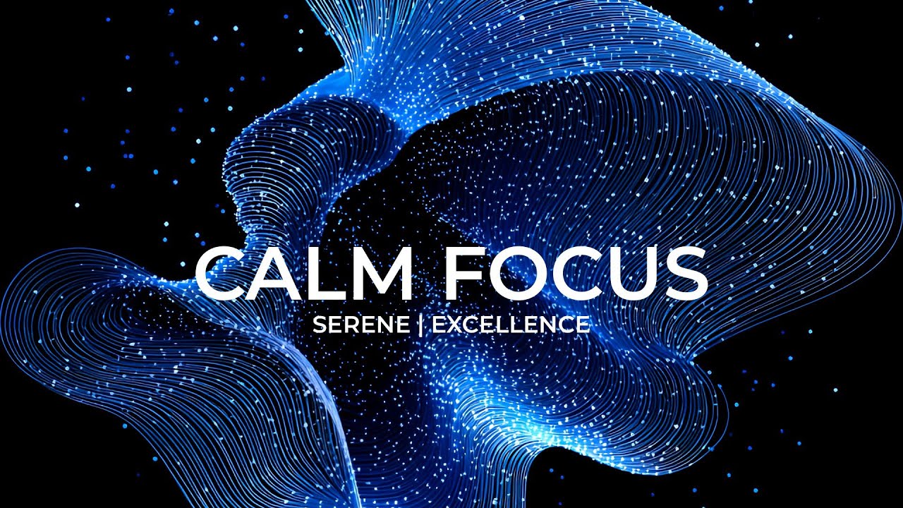 Limitless Focus - Beta Focus Waves (16Hz) – Stop Distractions, ADHD ...