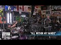 Metallica: All Within My Hands (The Howard Stern Show - August 12, 2020)