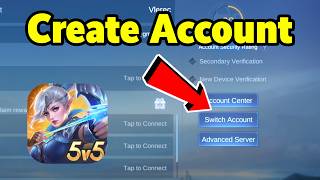 Cara Membuat Akun Mobile Legends Kedua Langkah Demi Langkah