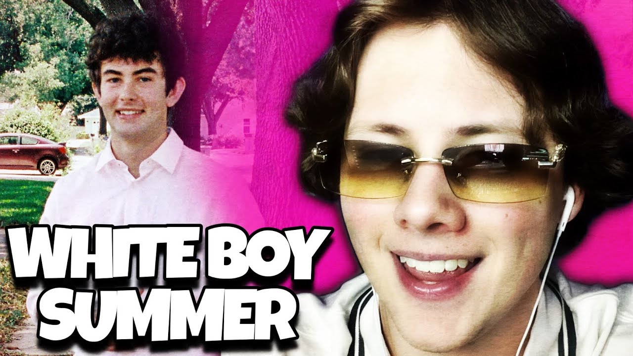 ColeFrosty Reacts to: Ian - Valedictorian (mixtape)