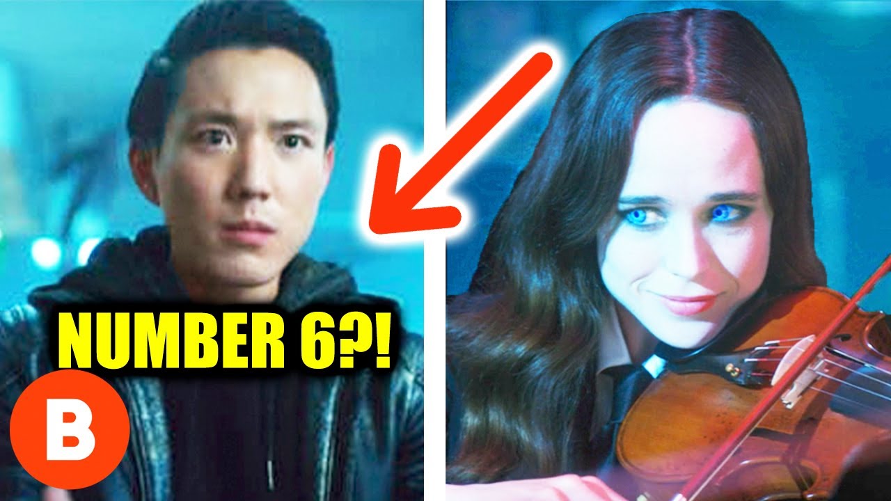 Umbrella Academy Ending Theories That Make So Much Sense For Season 2