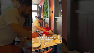 Bakırköyün 30 Yıllık En Meşhur Dönercisi