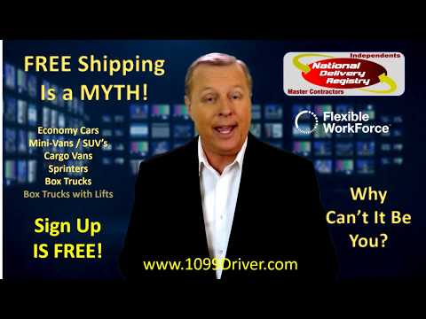 free-shipping-is-a-myth!-and-you-can-profit-from-it!-#driverswanted-all-markets-/-all-vehicle-sizes