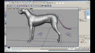 3D Animation Showreel 2010.Avi