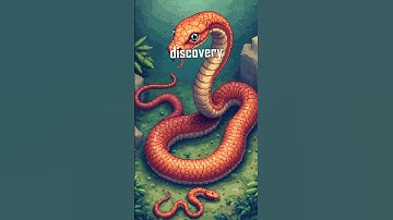 Giant Fossil Snake Discovered!