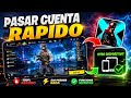 Cómo Pasar tu CUENTA de BlueStacks a otro Dispositivo SIN perder Datos 🔥
