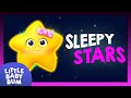 Children&#39;s Lullaby - Twinkle Twinkle Little Star | Little Baby Bum | Bedtime Music for Babies