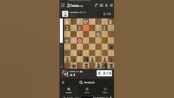 1 mistake 1 miss 2 blunder how I