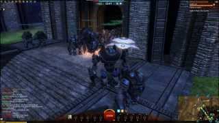 Guild Wars 2 - An Average Day on Yaks Bend (Part 2)