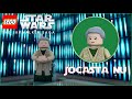 Lego star wars the skywalker saga jocasta nu unlock and gameplay