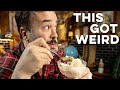 Ice cream, Mead, Rome, &amp; Figging: It got real weird | HTD Afterparty