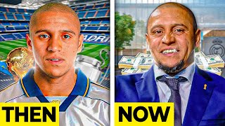 Celebrity From Unstoppable Defender to Football Icon: The Story of Roberto Carlos Net Worth