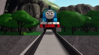 Thomas.exe - Roblox [The Tunnel (Easy version) Updated!]