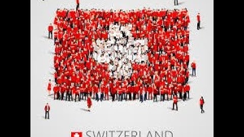 Switzerland Policing System