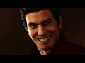 If yakuza 6 was an indian soap opera heavy spoilers