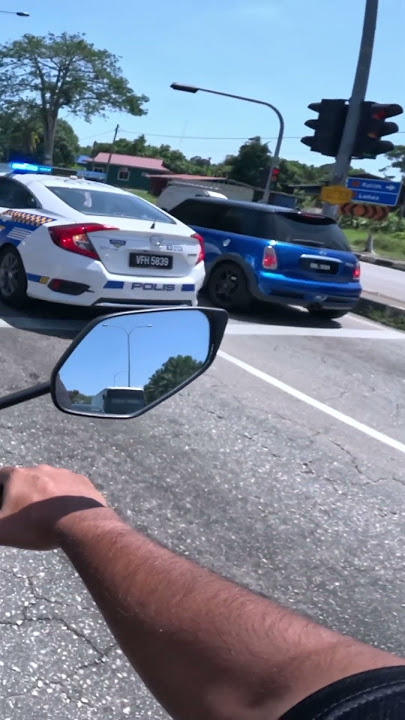 Polis Evo 3