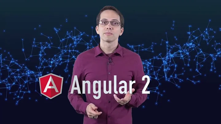 Pluralsight Angular 2 Breakdown with Gregg Pollack