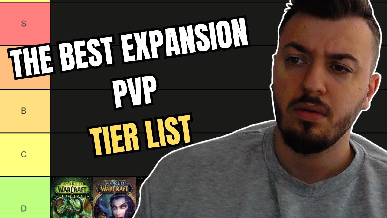 BEST EXPANSION TIER LIST WORLD OF WARCRAFT DRAGONFLIGHT INCLUDED best-expansion-tier-list-world-of-warcraft-dragonflight-included