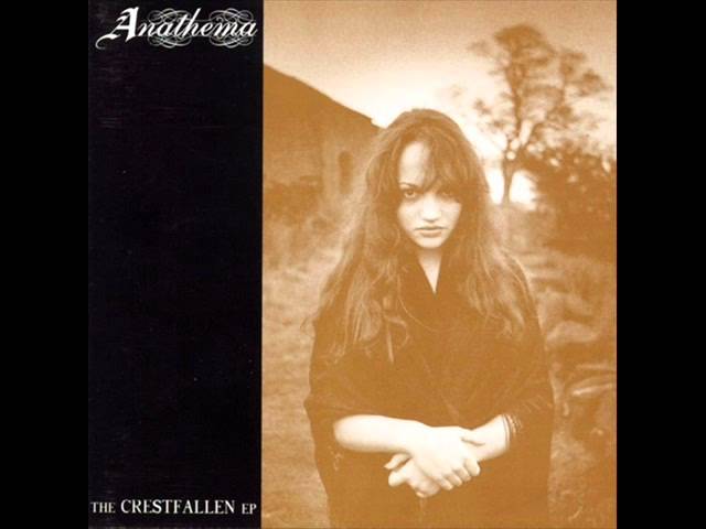 Watch Anathema - Everwake on YouTube Watch Anathema - Everwake on YouTube