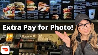Doordash Driver - Dashers are Earning Extra Pay for Menu Photos! by Ride Along With Bri 3,417 views 2 weeks ago 11 minutes, 8 seconds